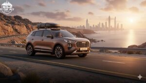 haval jolion rental dubai