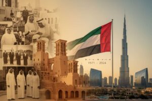 Why is UAE National Day So special
