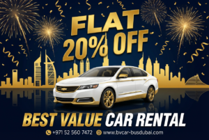Flat 20% Off 